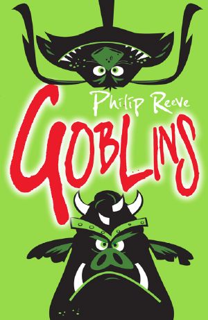 [Goblins 01] • Goblins